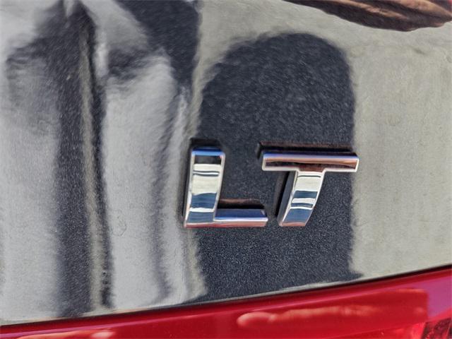 used 2023 Chevrolet Malibu car, priced at $17,290