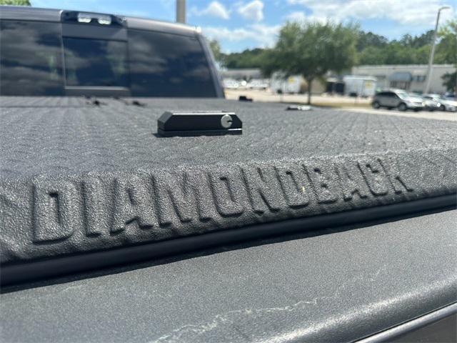 used 2022 Ram 2500 car, priced at $64,990