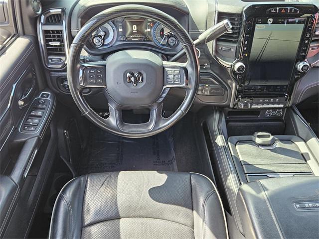 used 2022 Ram 2500 car, priced at $66,995