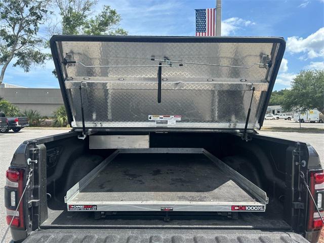 used 2022 Ram 2500 car, priced at $64,990