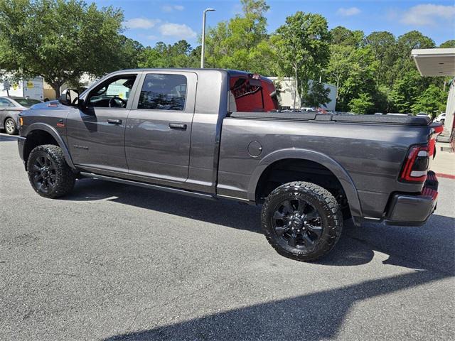 used 2022 Ram 2500 car, priced at $66,995