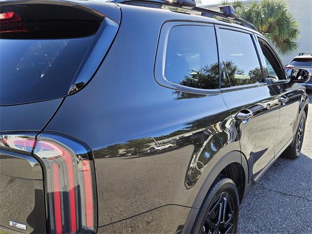 used 2023 Kia Telluride car, priced at $35,995