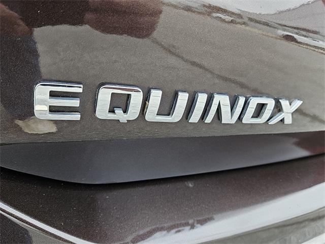 used 2020 Chevrolet Equinox car, priced at $14,790