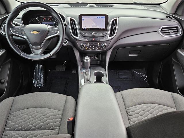 used 2020 Chevrolet Equinox car, priced at $14,790