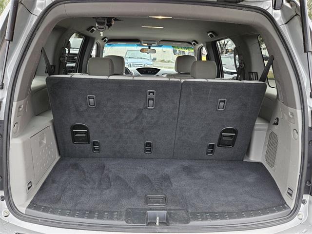 used 2011 Honda Pilot car, priced at $6,590