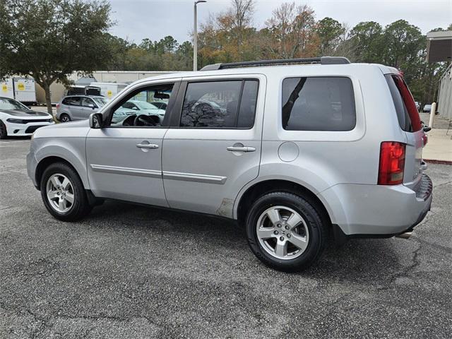 used 2011 Honda Pilot car, priced at $6,590