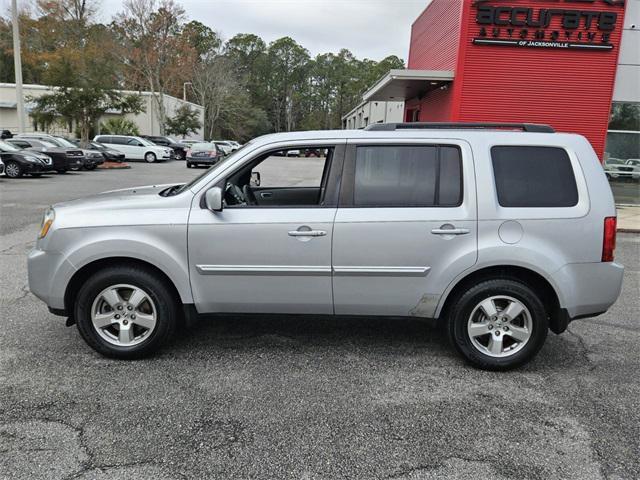 used 2011 Honda Pilot car, priced at $6,590