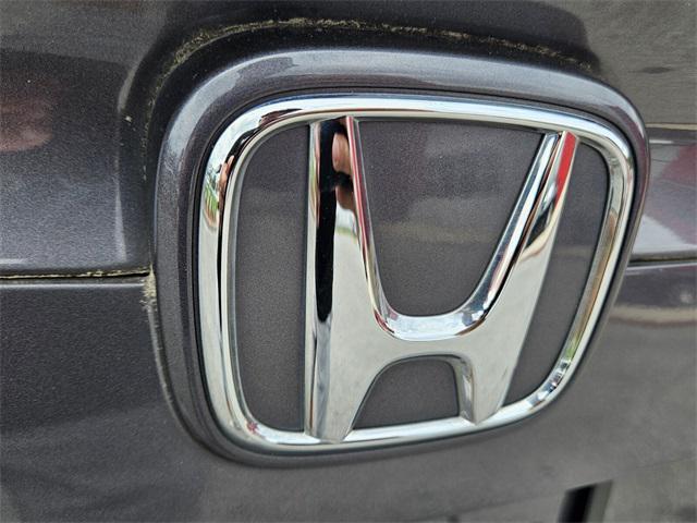 used 2016 Honda Civic car, priced at $10,490
