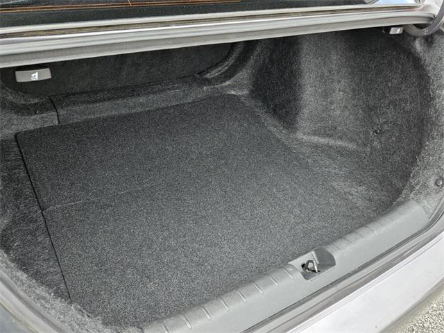 used 2016 Honda Civic car, priced at $10,490