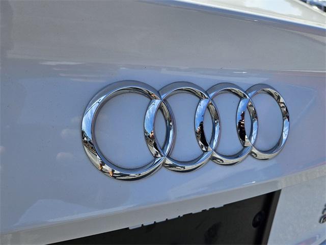 used 2018 Audi A5 car, priced at $23,995