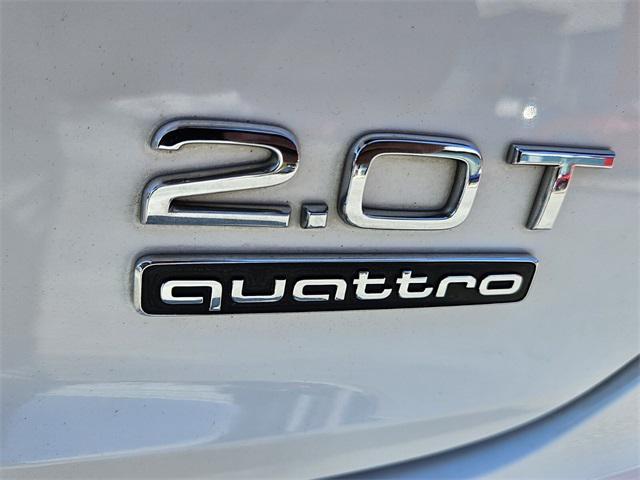 used 2018 Audi A5 car, priced at $23,995