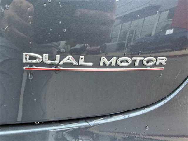 used 2020 Tesla Model 3 car, priced at $27,490