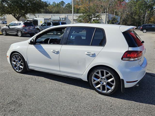 used 2013 Volkswagen GTI car, priced at $12,890