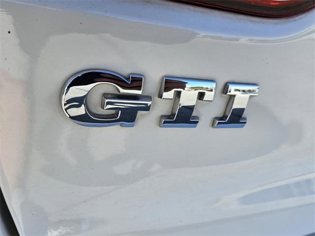 used 2013 Volkswagen GTI car, priced at $12,890