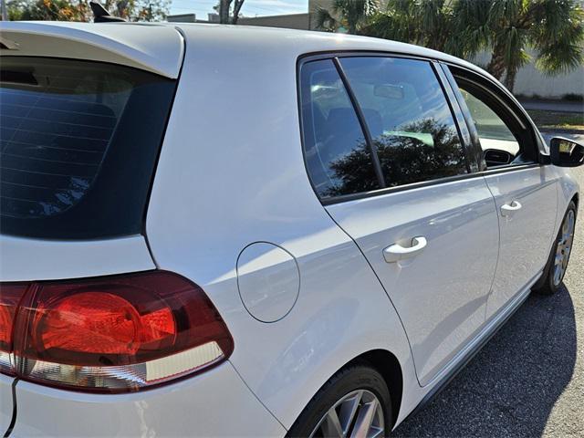 used 2013 Volkswagen GTI car, priced at $12,890