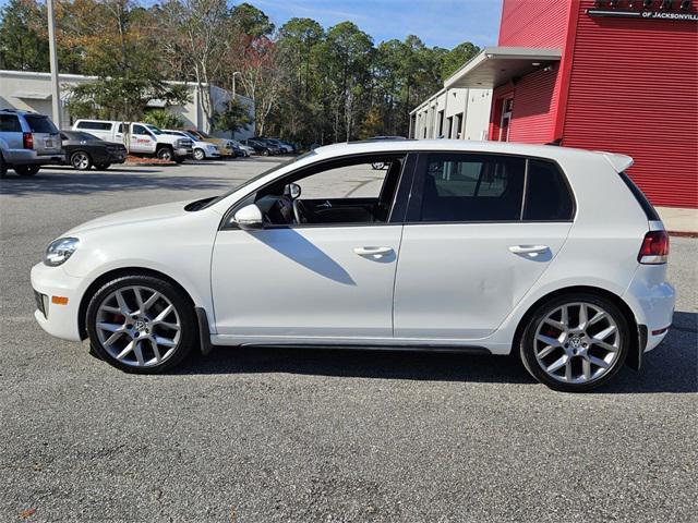 used 2013 Volkswagen GTI car, priced at $12,890