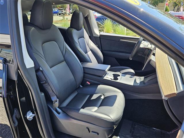 used 2023 Tesla Model Y car, priced at $33,995
