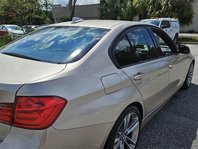 used 2013 BMW 328 car, priced at $9,995