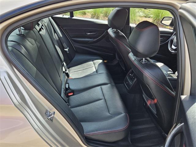 used 2013 BMW 328 car, priced at $9,995