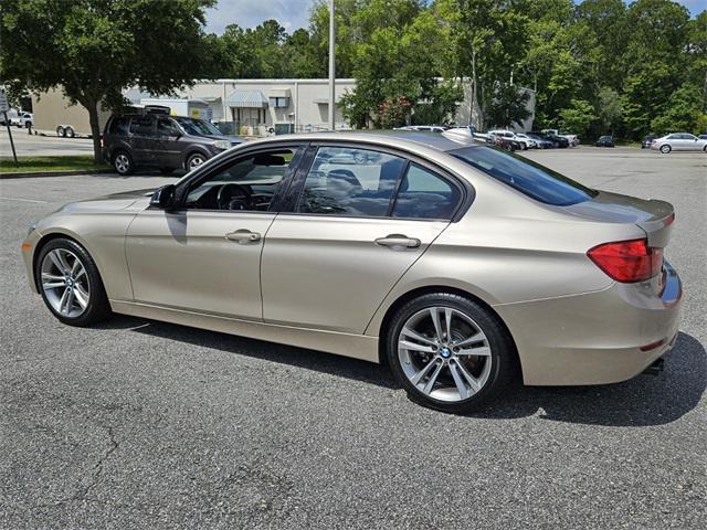 used 2013 BMW 328 car, priced at $9,995