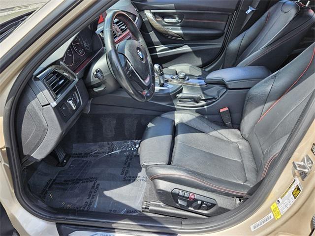 used 2013 BMW 328 car, priced at $9,995