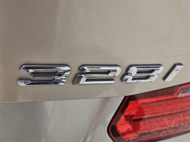 used 2013 BMW 328 car, priced at $9,995