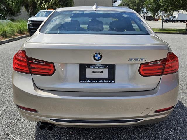 used 2013 BMW 328 car, priced at $9,995
