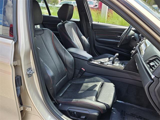 used 2013 BMW 328 car, priced at $9,995
