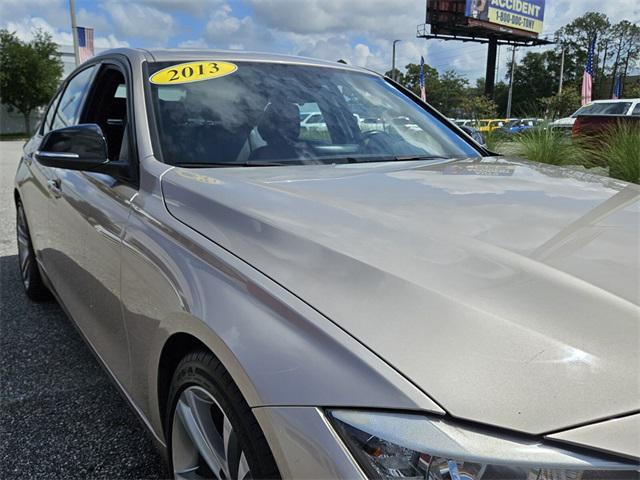 used 2013 BMW 328 car, priced at $9,995