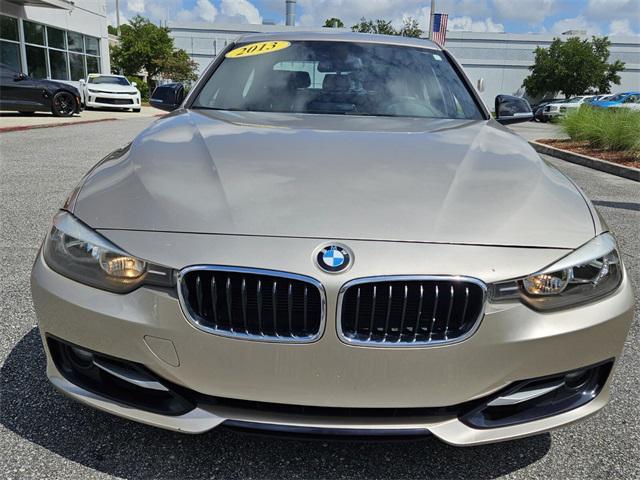 used 2013 BMW 328 car, priced at $9,995