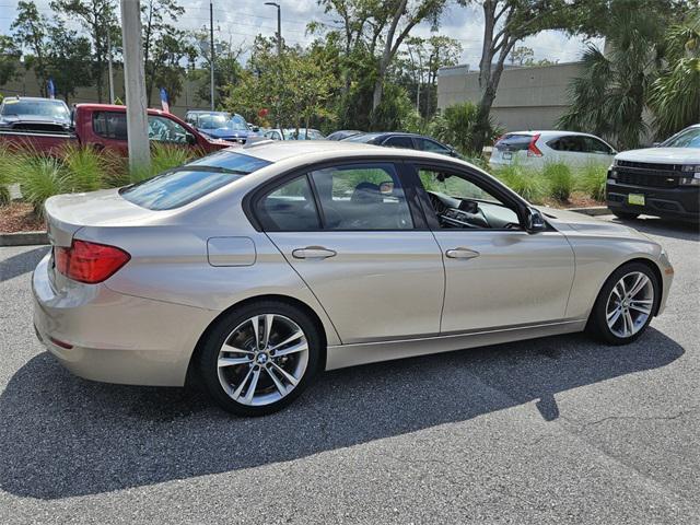 used 2013 BMW 328 car, priced at $9,995