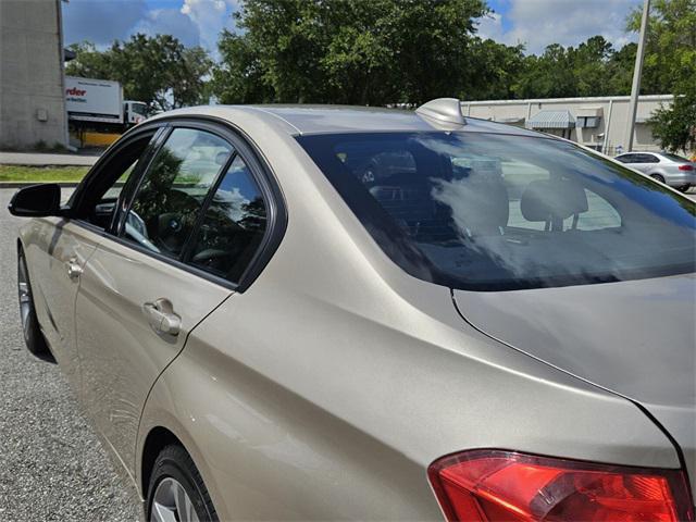 used 2013 BMW 328 car, priced at $9,995