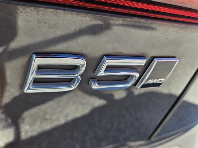 used 2022 Volvo XC60 car, priced at $23,790