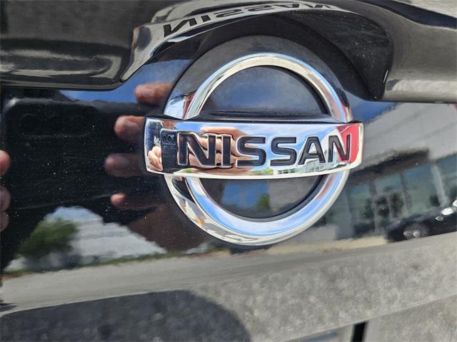 used 2020 Nissan Altima car, priced at $17,995