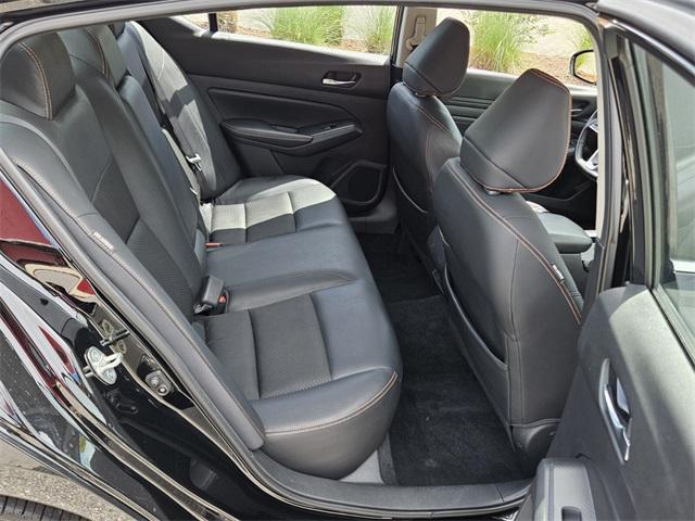 used 2020 Nissan Altima car, priced at $17,995
