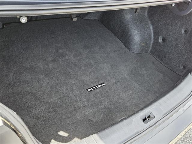 used 2020 Nissan Altima car, priced at $17,995