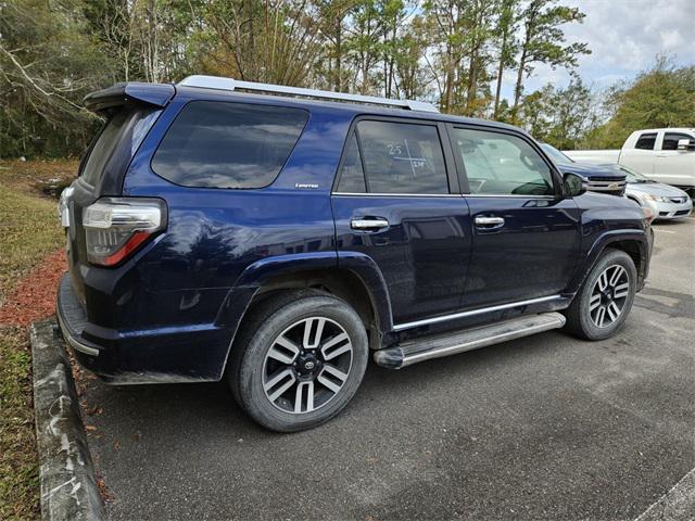 used 2016 Toyota 4Runner car, priced at $19,440