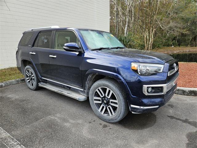 used 2016 Toyota 4Runner car, priced at $19,440