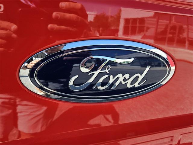 used 2020 Ford F-150 car, priced at $22,495