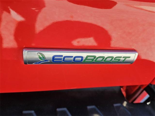 used 2020 Ford F-150 car, priced at $22,495
