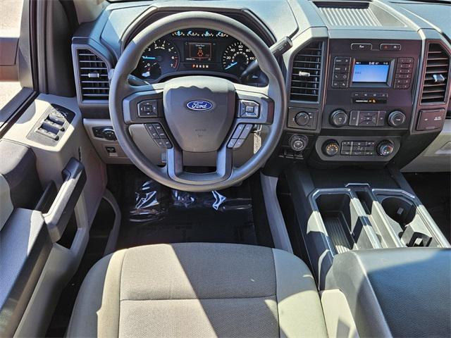 used 2020 Ford F-150 car, priced at $22,495