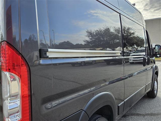 used 2021 Ram ProMaster 1500 car, priced at $29,995