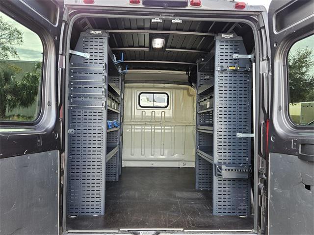 used 2021 Ram ProMaster 1500 car, priced at $29,995