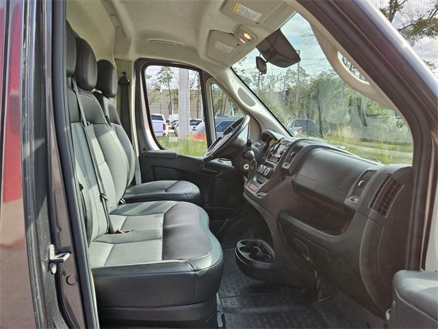 used 2021 Ram ProMaster 1500 car, priced at $29,995