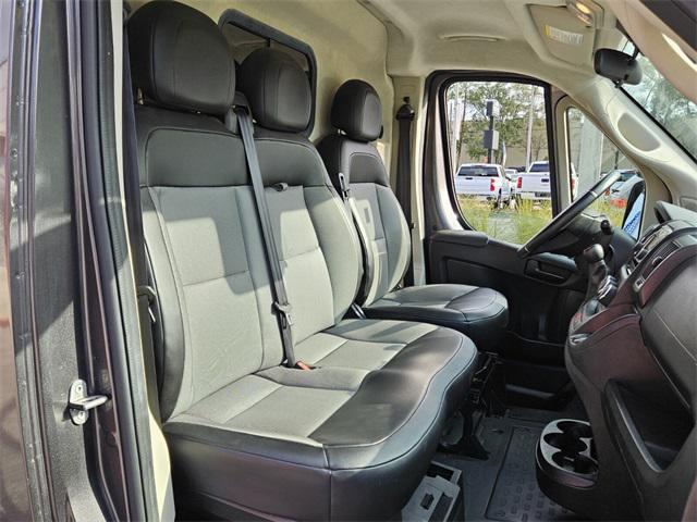 used 2021 Ram ProMaster 1500 car, priced at $29,995