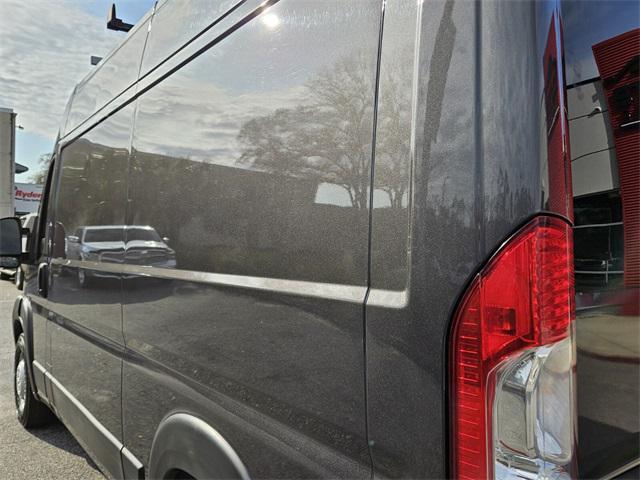 used 2021 Ram ProMaster 1500 car, priced at $29,995