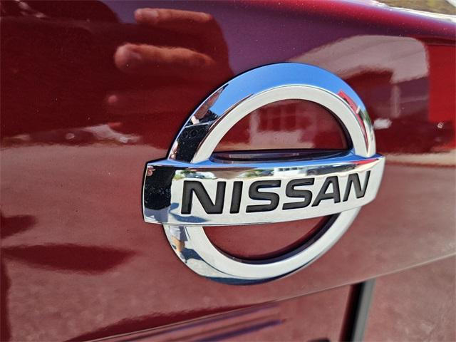 used 2023 Nissan Sentra car, priced at $17,490