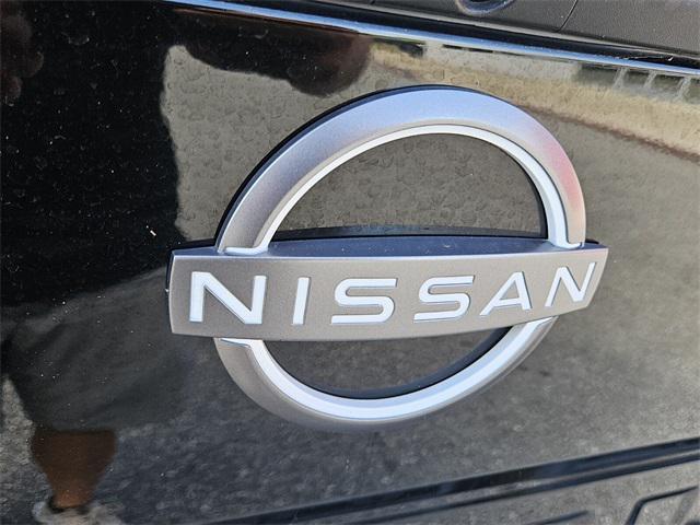 used 2022 Nissan Frontier car, priced at $22,495