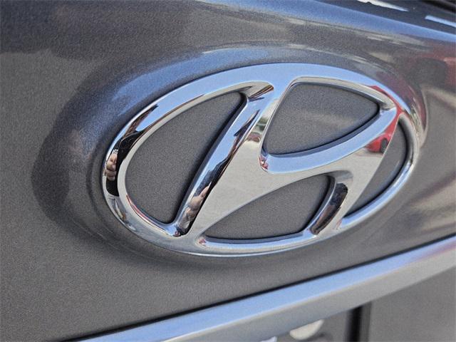 used 2020 Hyundai Santa Fe car, priced at $19,890