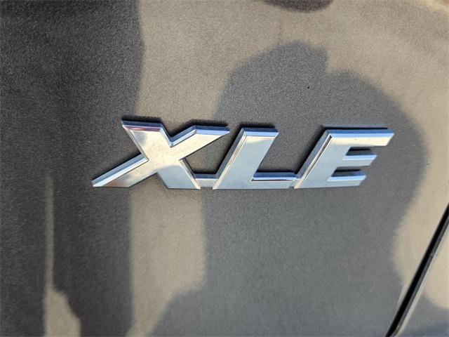 used 2019 Toyota RAV4 car, priced at $22,490